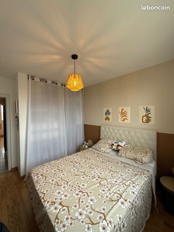 Appartement à louer, 67m², Romans-sur-Isère
