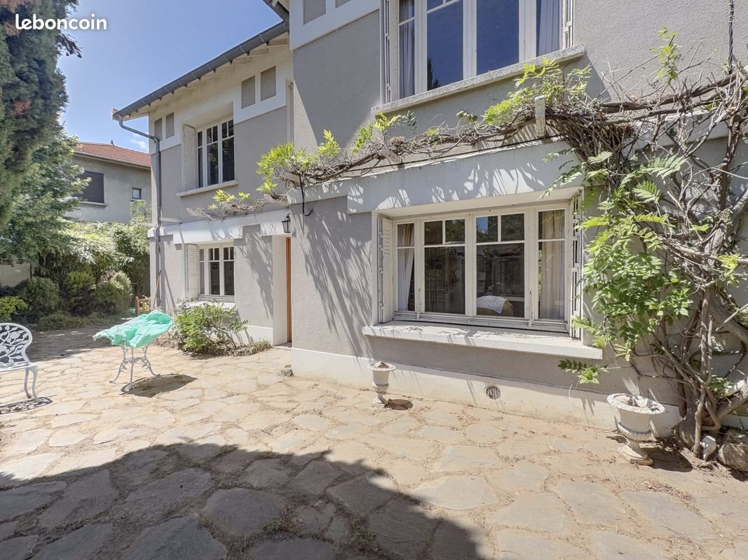 Maison à vendre, 120m², Roussillon