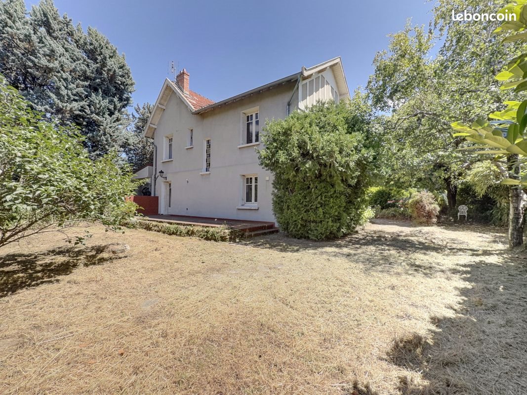 Maison à vendre, 120m², Roussillon