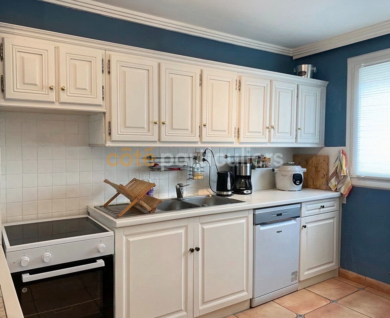 Appartement à vendre, 84m², Dijon