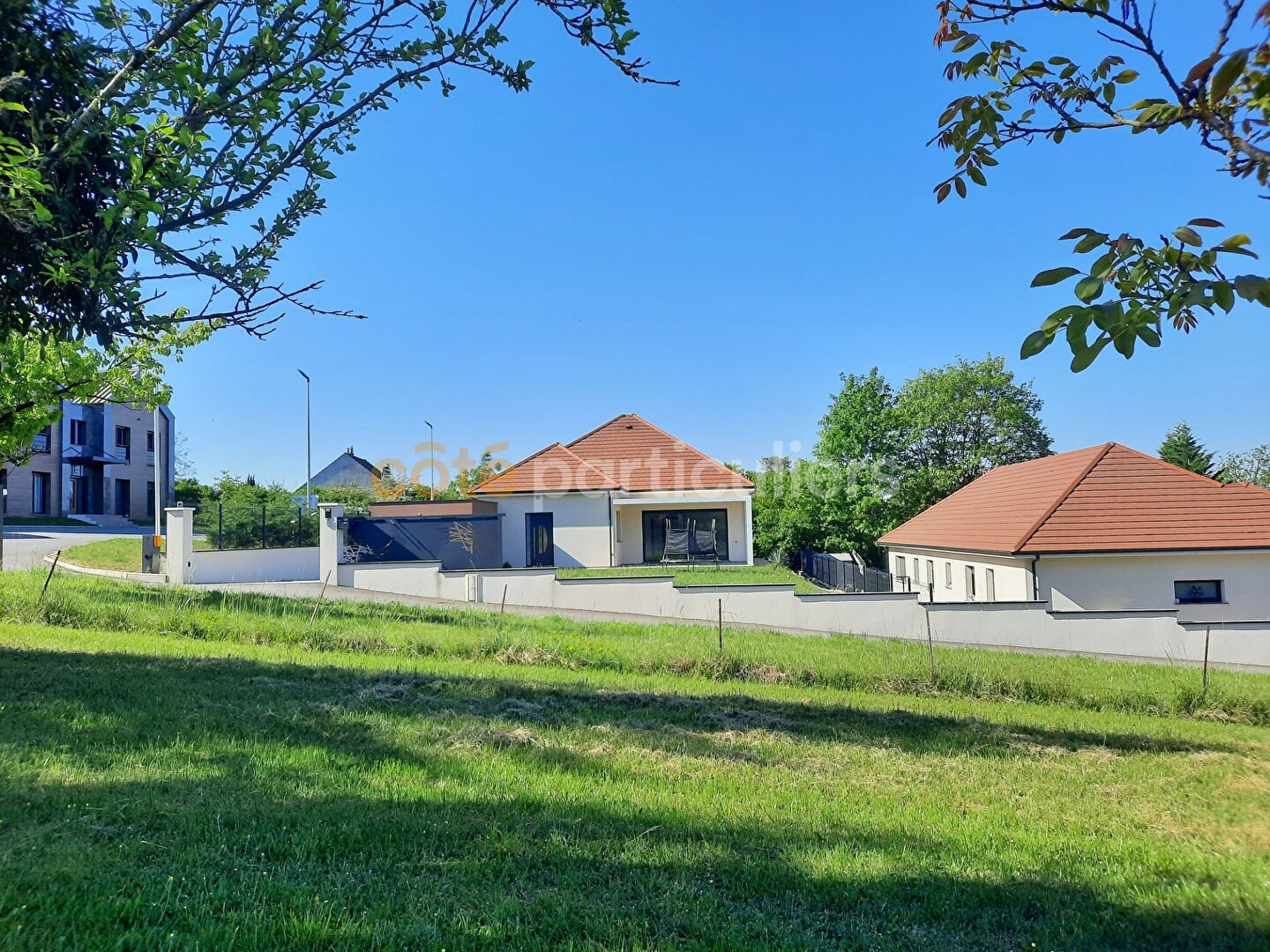 Maison à vendre, 136m², Dole