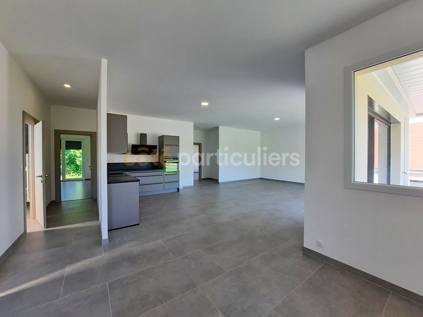 Maison à vendre, 136m², Dole