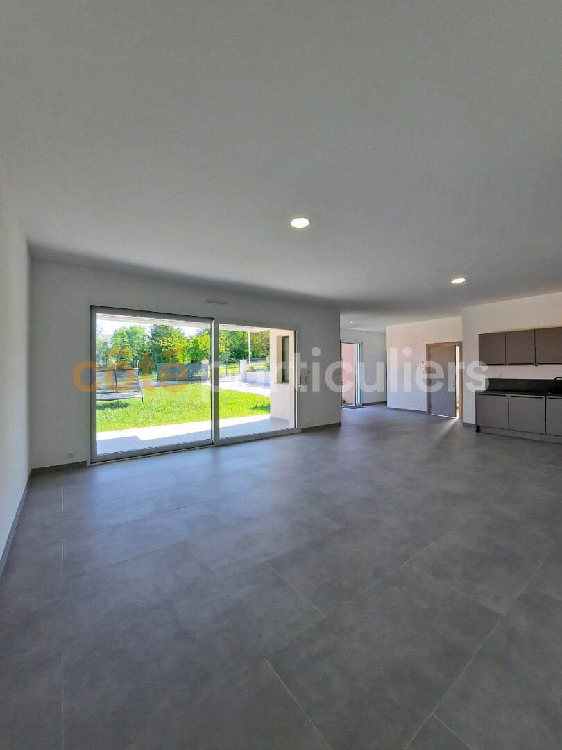 Maison à vendre, 136m², Dole