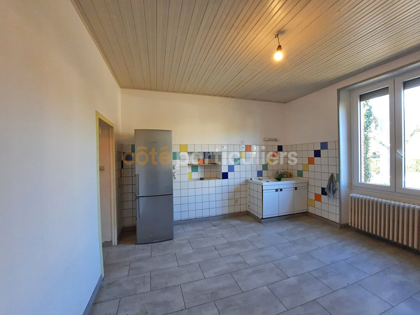 Maison à vendre, 82m², Dole