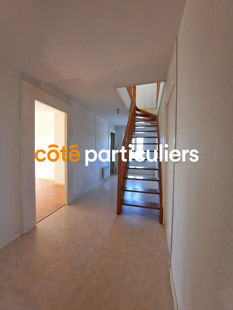 Appartement à vendre, 64m², Villette-lès-Dole