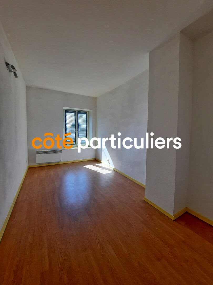 Appartement à vendre, 64m², Villette-lès-Dole