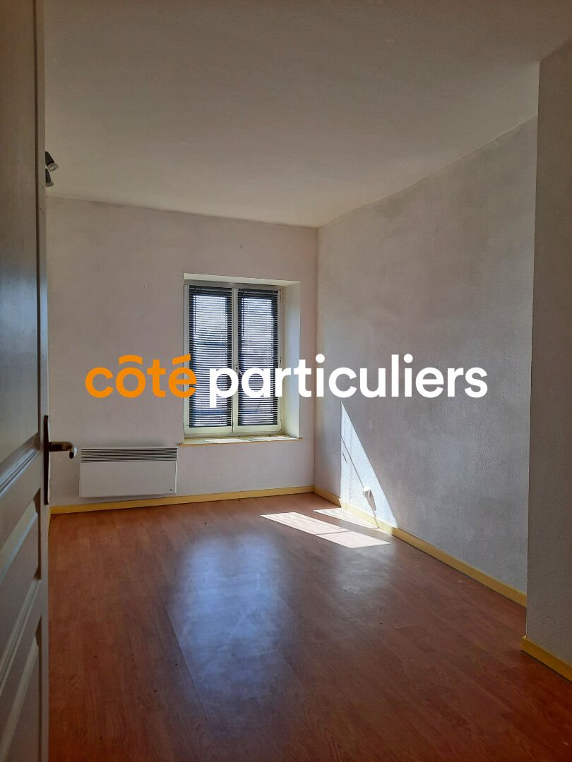 Appartement à vendre, 64m², Villette-lès-Dole