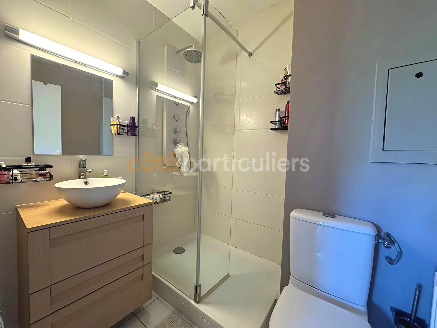 Appartement à vendre, 31m², Quetigny