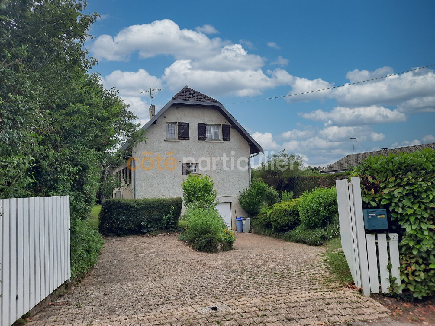 Maison à vendre, 138m², Dole