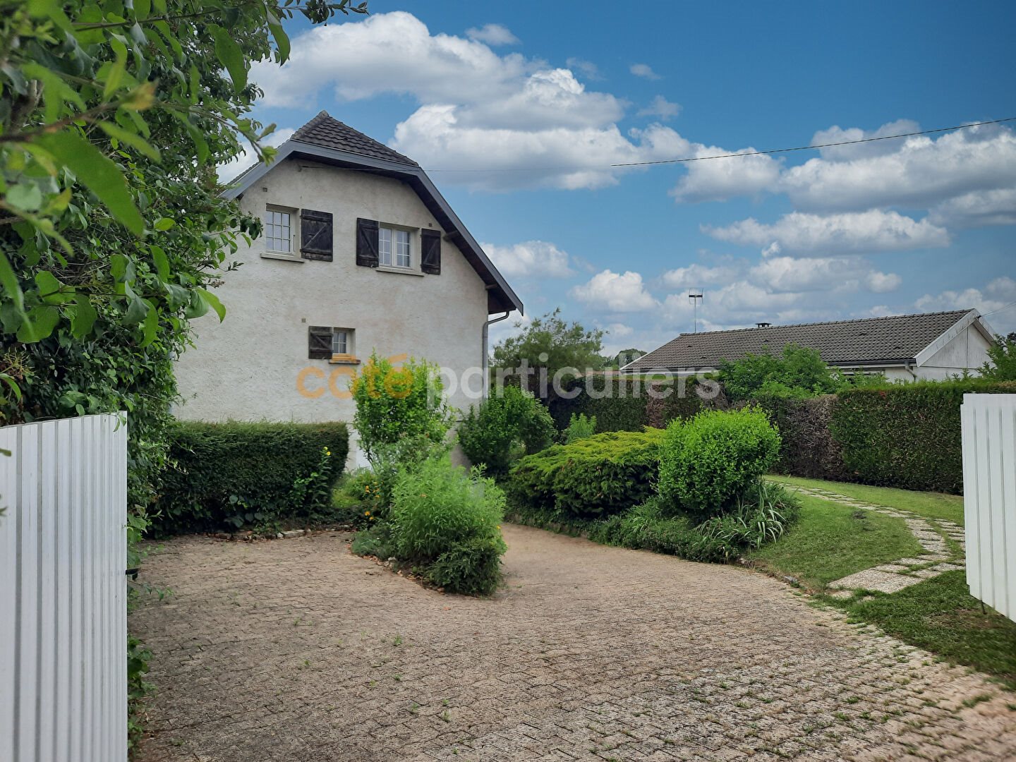 Maison à vendre, 138m², Dole
