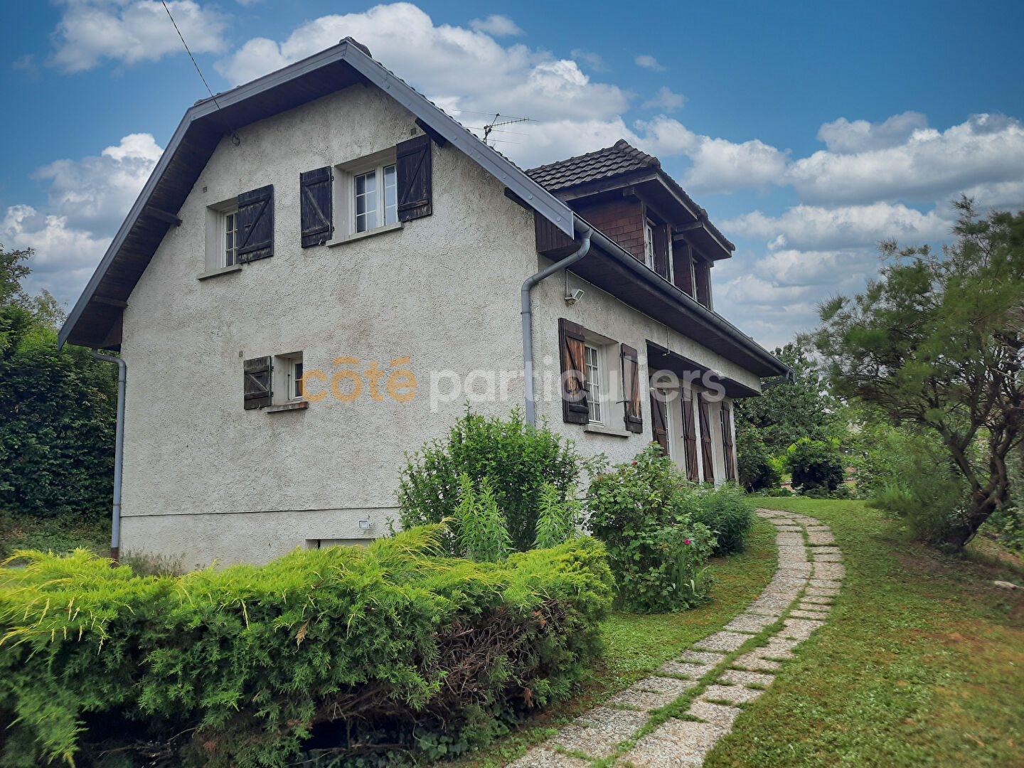 Maison à vendre, 138m², Dole