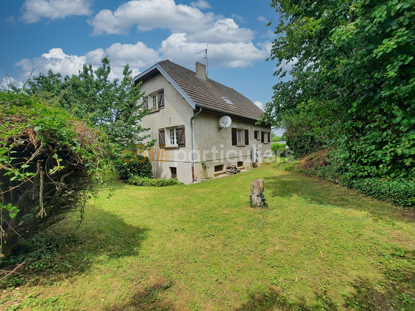 Maison à vendre, 138m², Dole