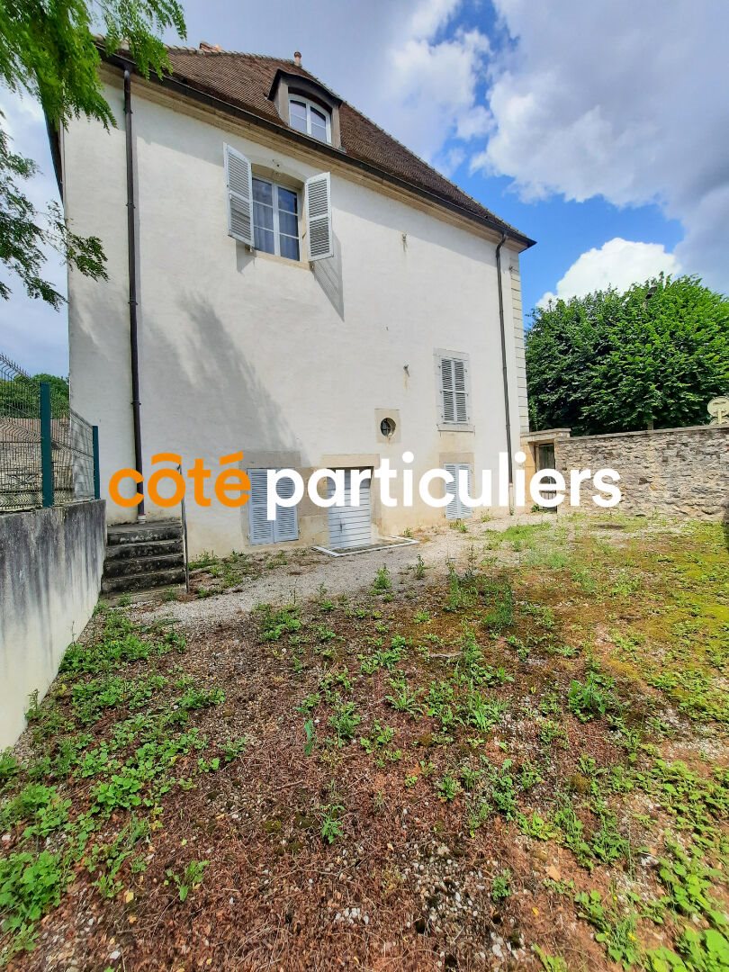 Appartement à vendre, 39m², Dole