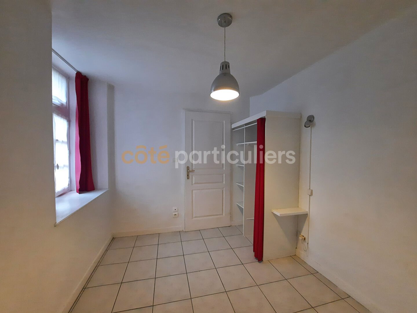 Appartement à vendre, 39m², Dole