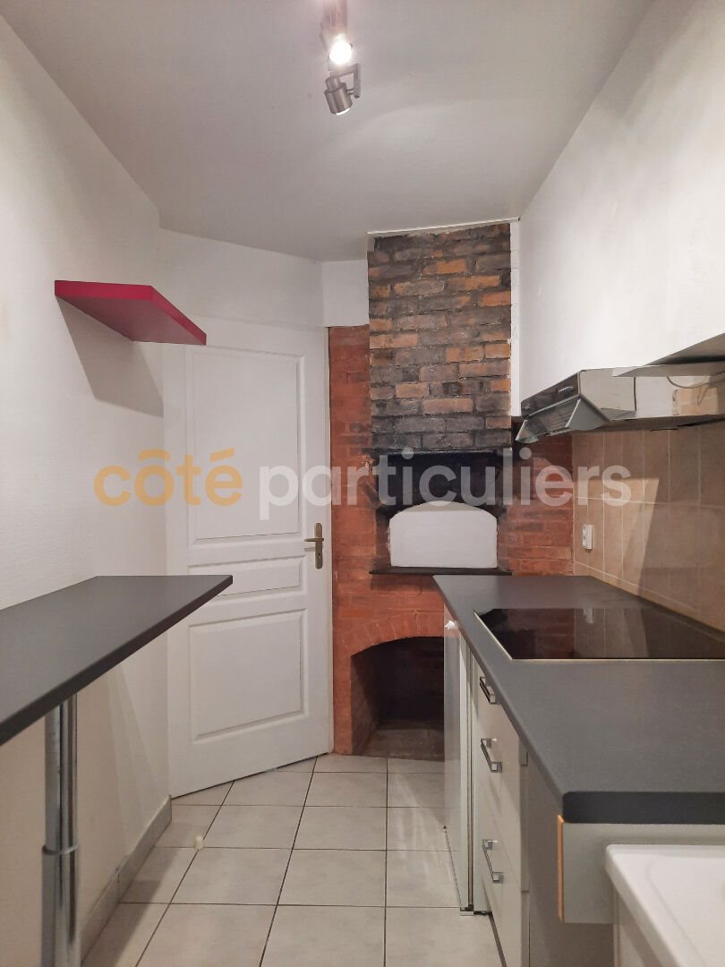 Appartement à vendre, 39m², Dole