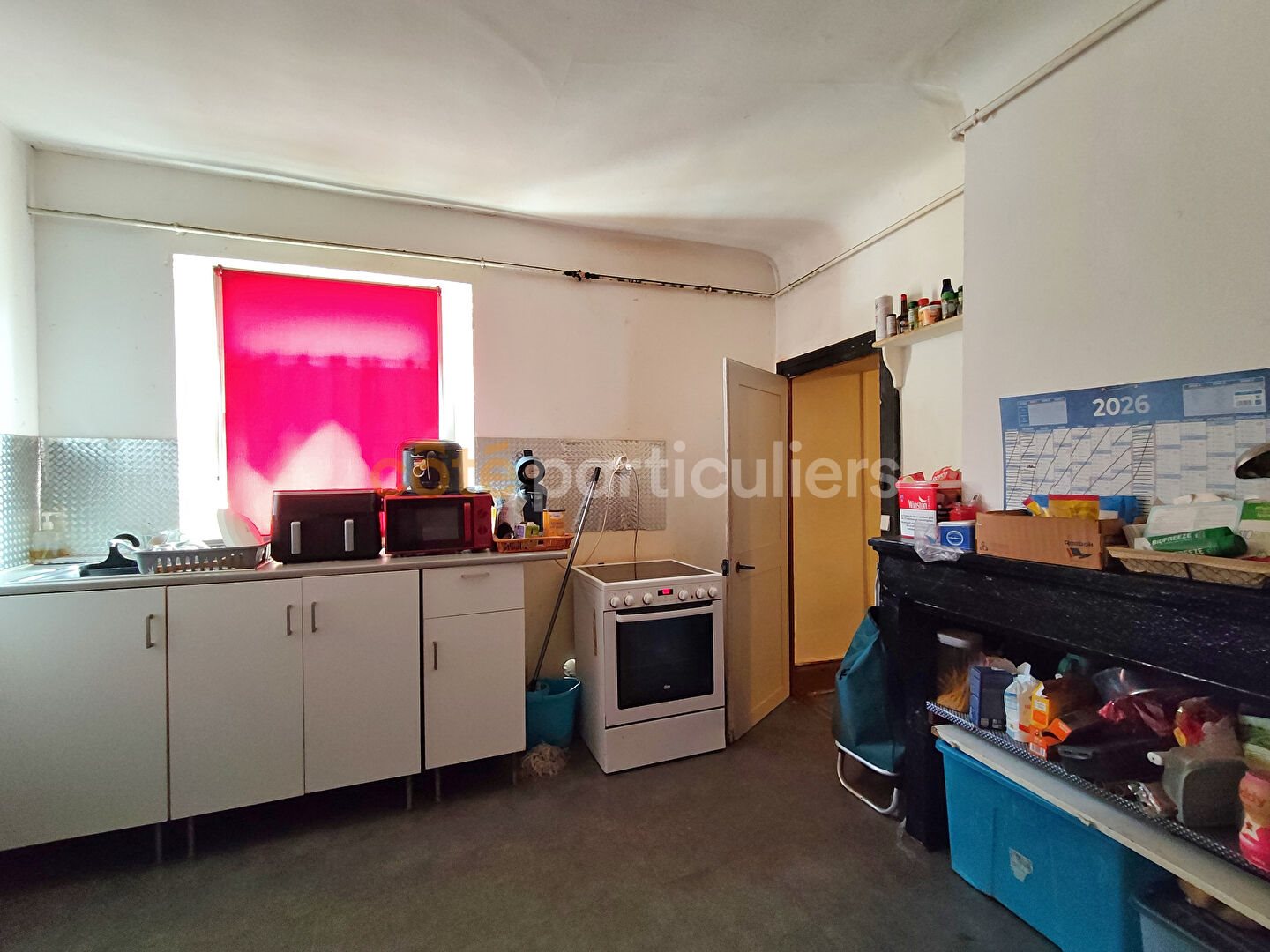 Appartement à vendre, 86m², Dole