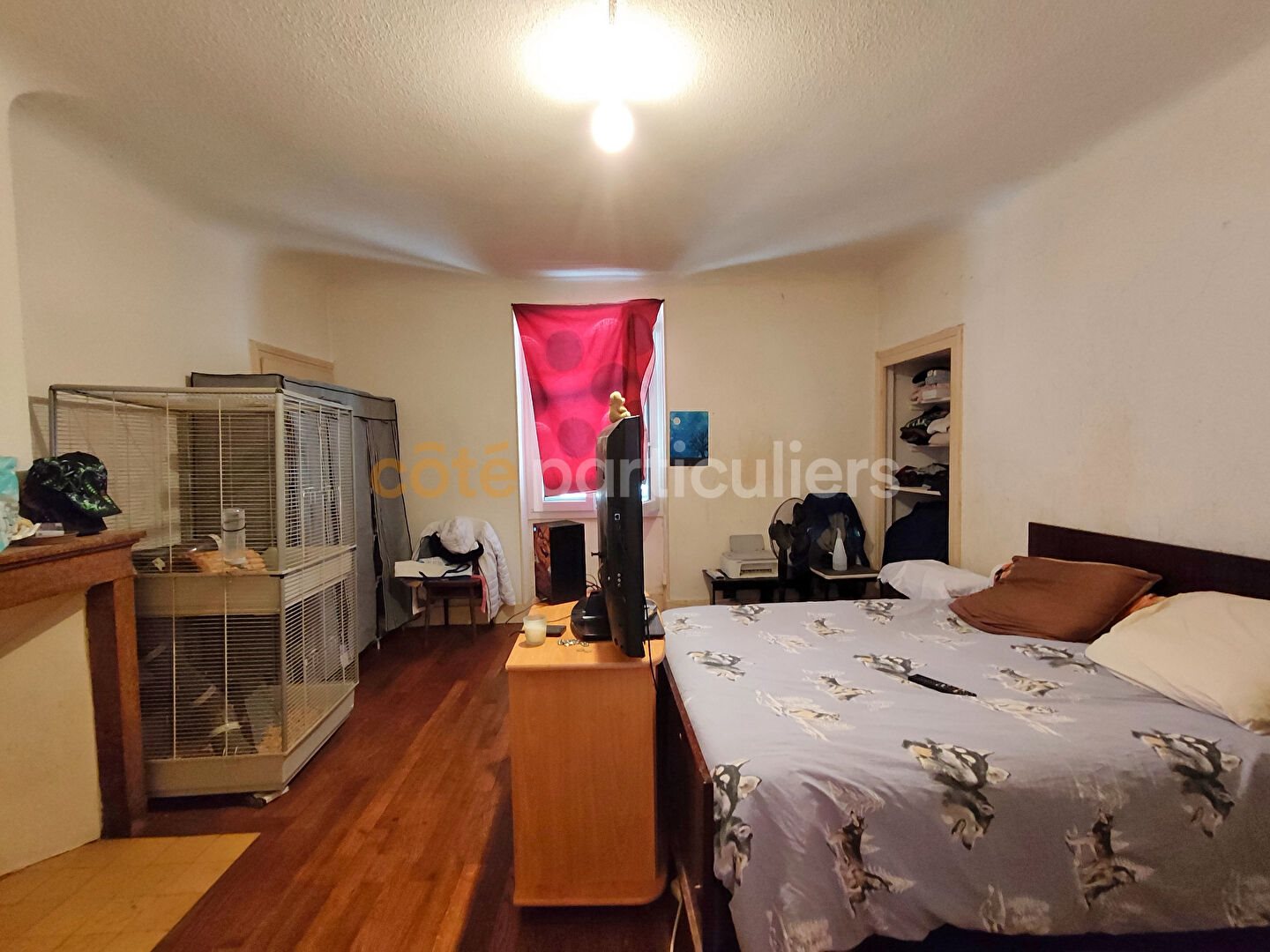Appartement à vendre, 86m², Dole