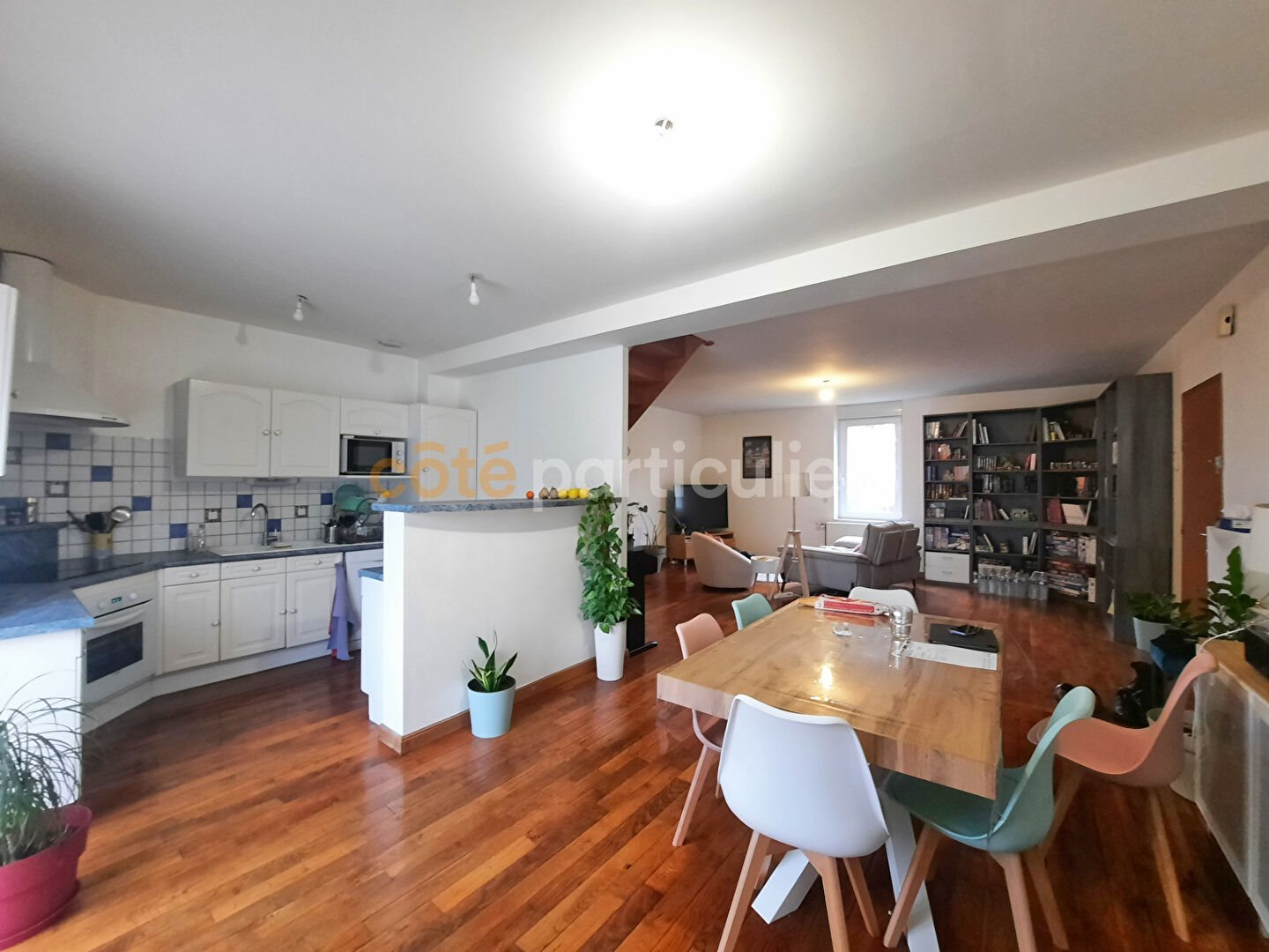 Appartement à vendre, 102m², Dole
