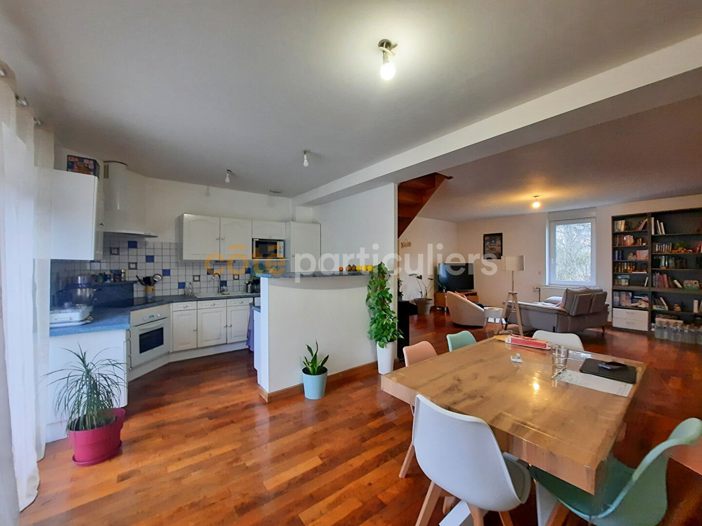 Appartement à vendre, 102m², Dole