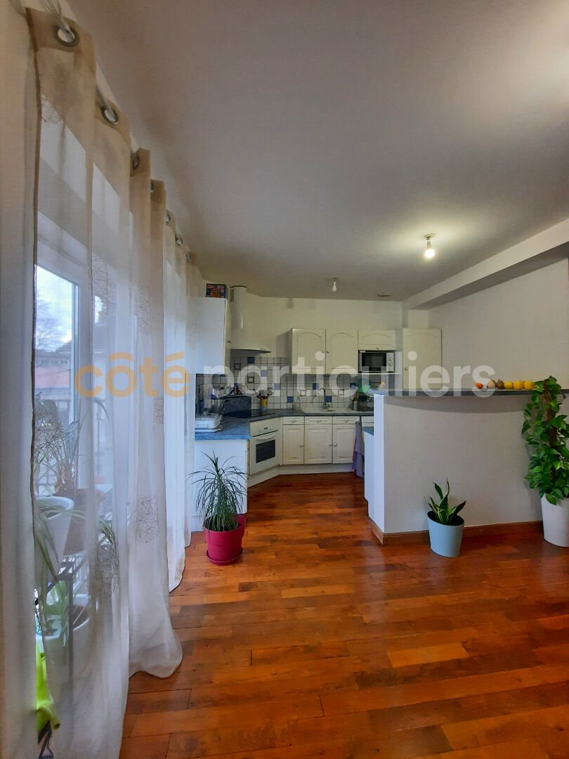 Appartement à vendre, 102m², Dole