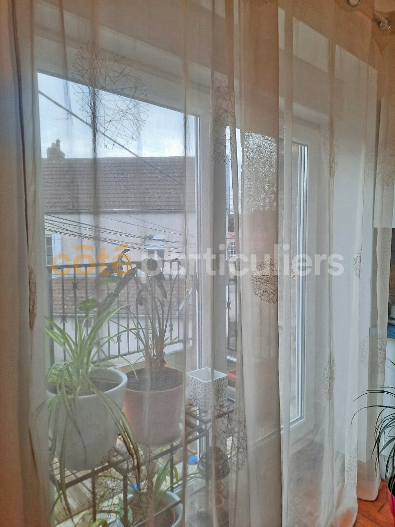 Appartement à vendre, 102m², Dole