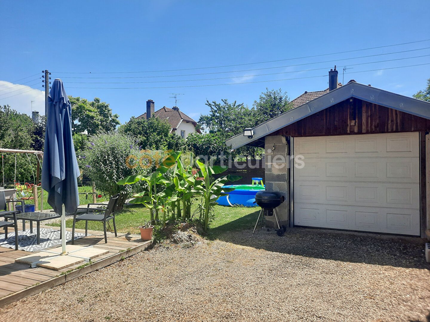 Maison à vendre, 95m², Tavaux