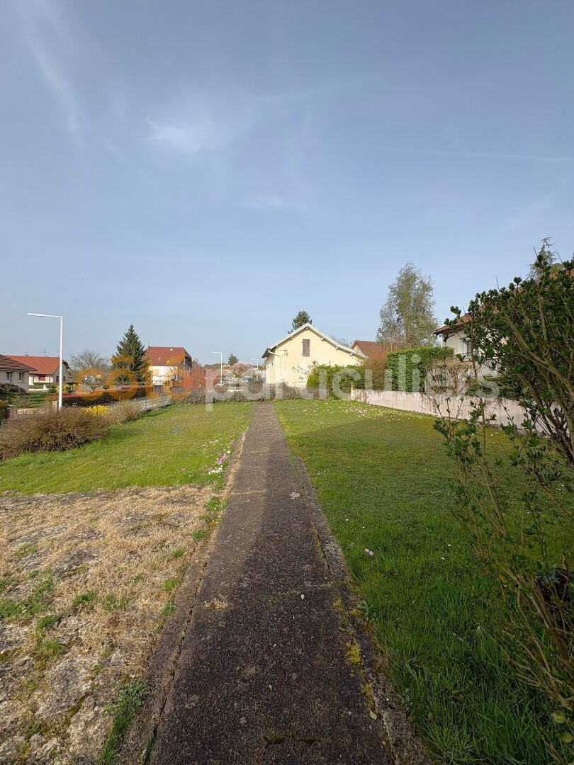 Maison à vendre, 67m², Champvans