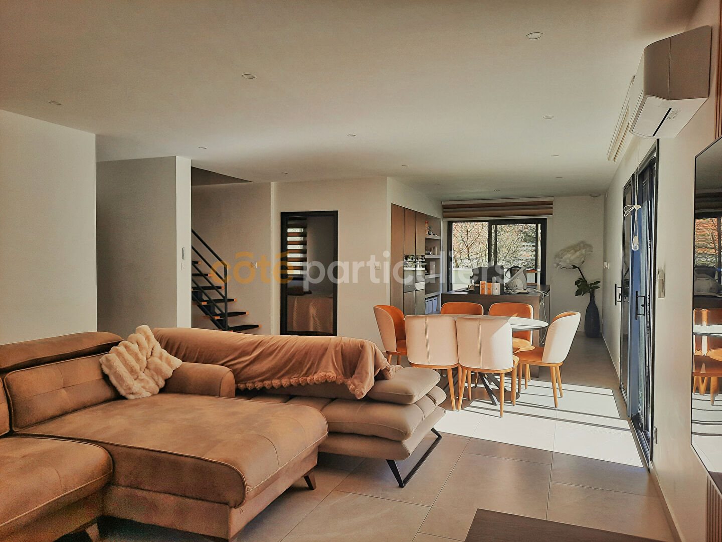 Maison à vendre, 136m², Choisey