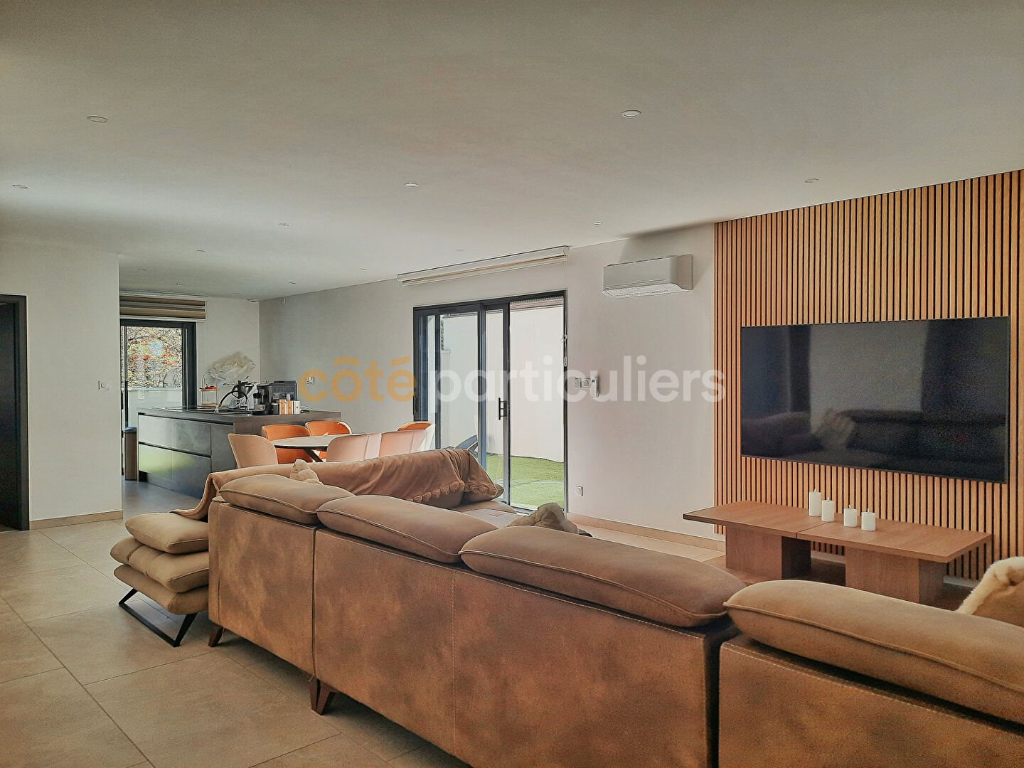 Maison à vendre, 136m², Choisey