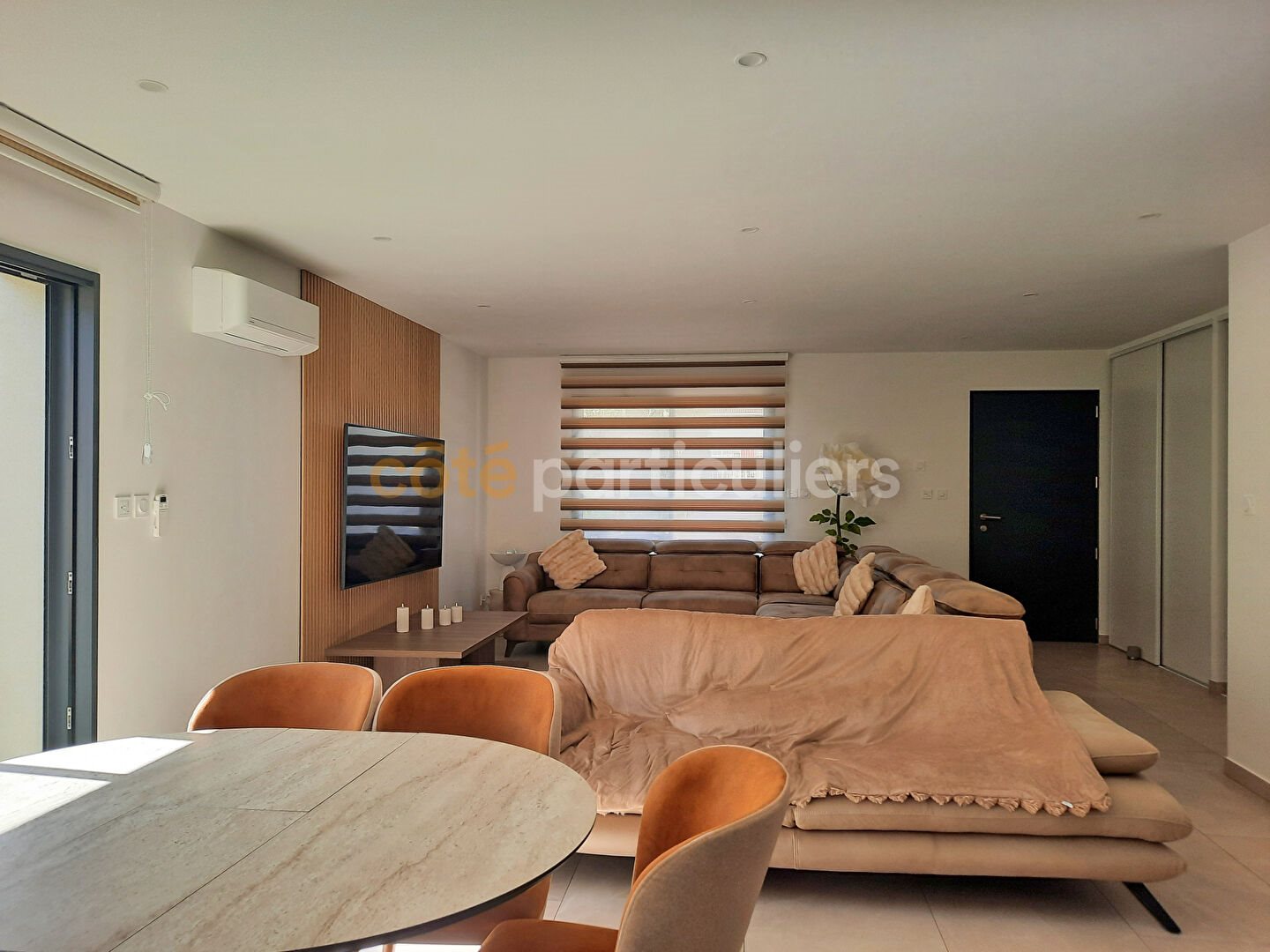 Maison à vendre, 136m², Choisey