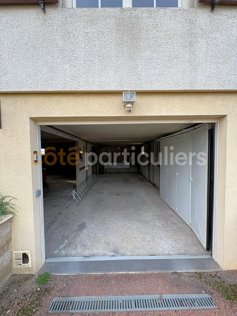 Maison à vendre, 93m², Abergement-la-Ronce