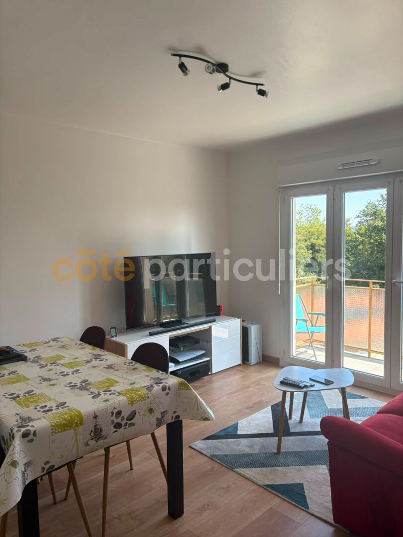 Appartement à vendre, 54m², Saint-Vit