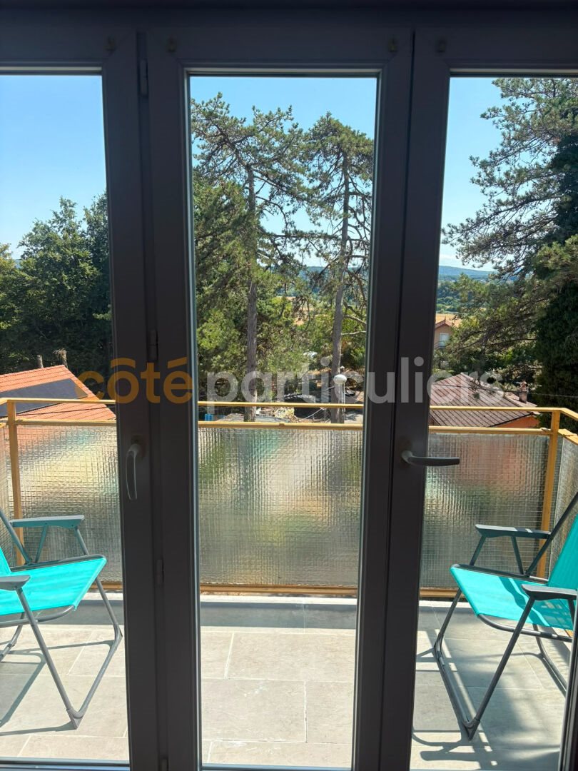 Appartement à vendre, 54m², Saint-Vit