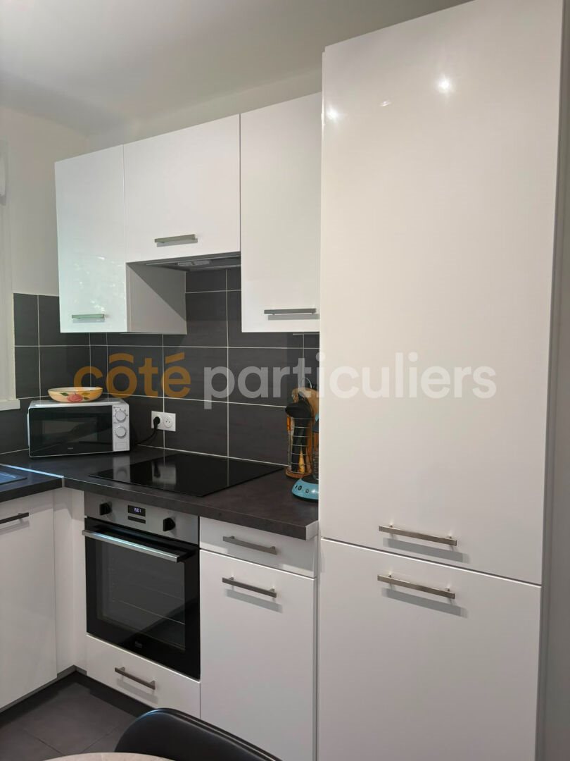 Appartement à vendre, 54m², Saint-Vit