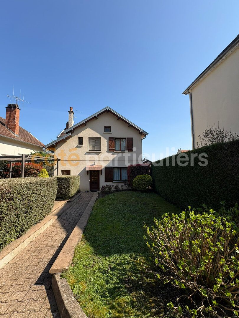 Maison à vendre, 126m², Gray