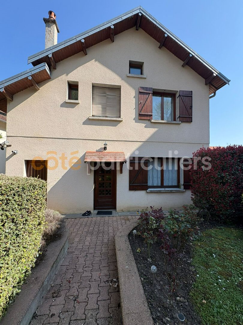 Maison à vendre, 126m², Gray
