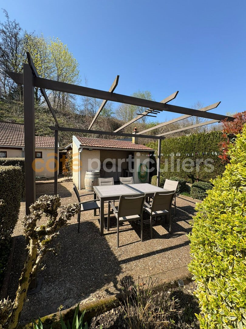 Maison à vendre, 126m², Gray