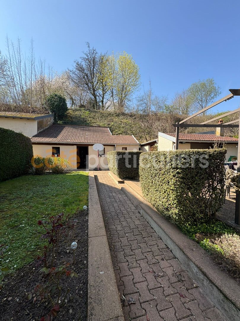 Maison à vendre, 126m², Gray