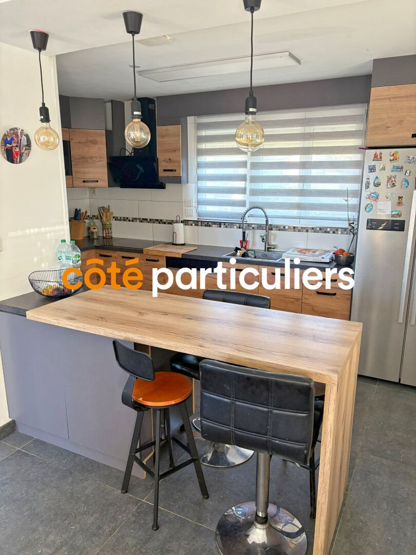 Maison à vendre, 144m², Pirey