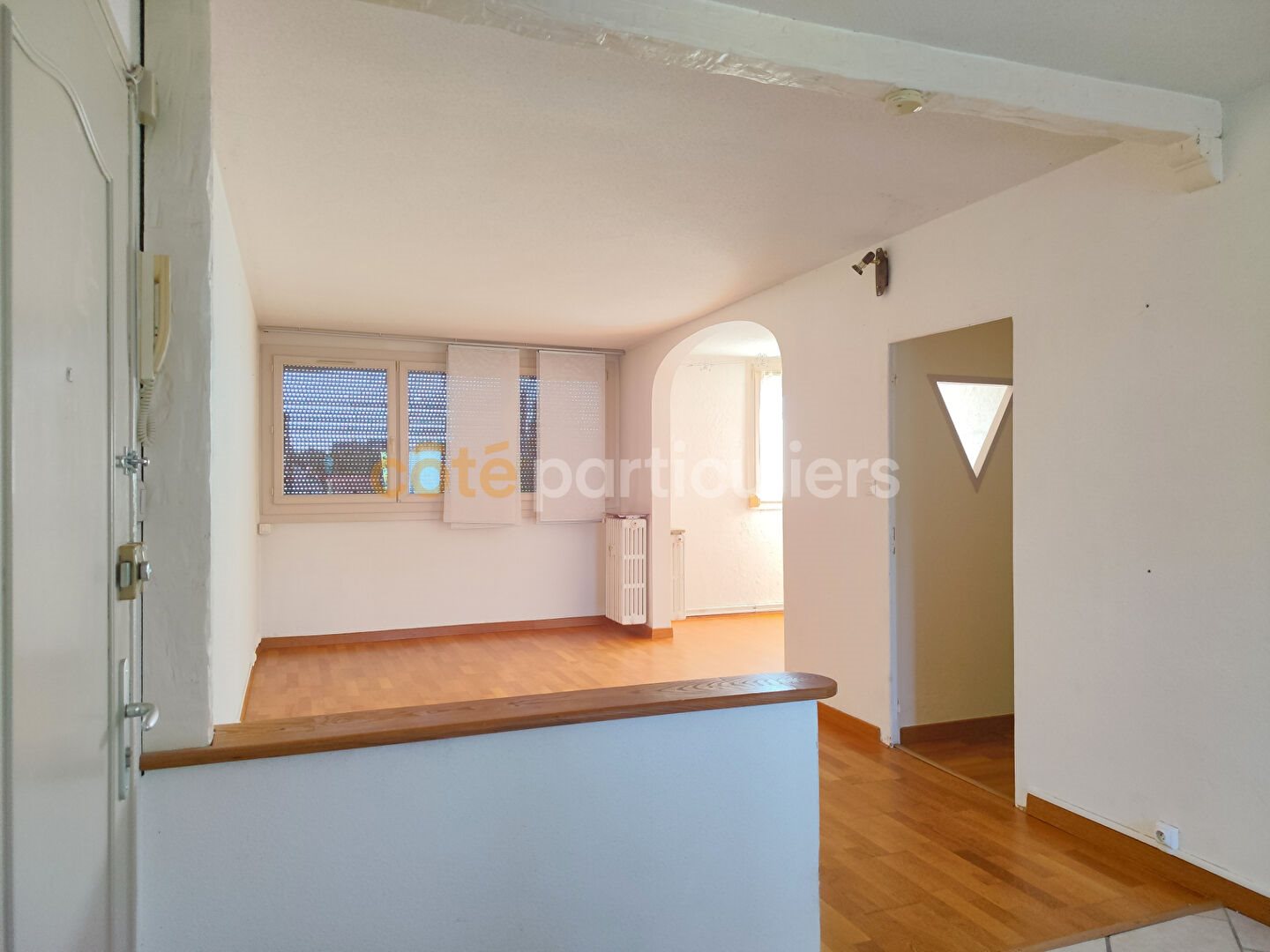 Appartement à vendre, 69m², Dole