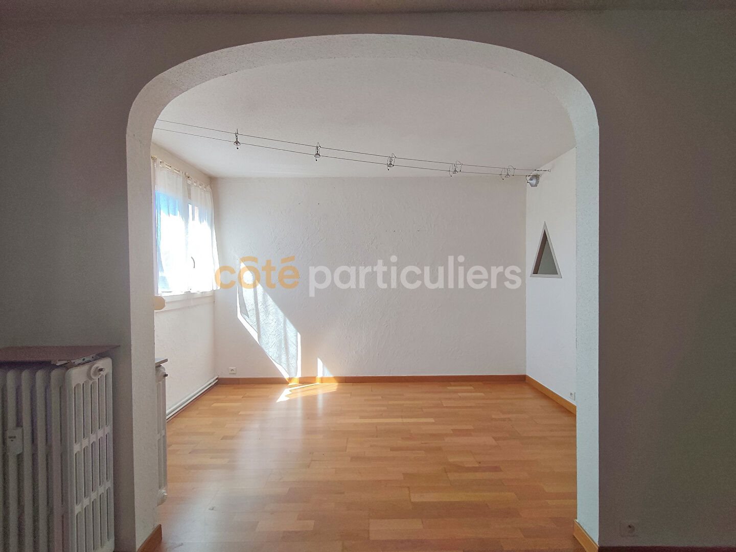 Appartement à vendre, 69m², Dole