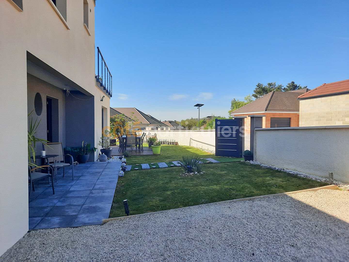Maison à vendre, 146m², Dole