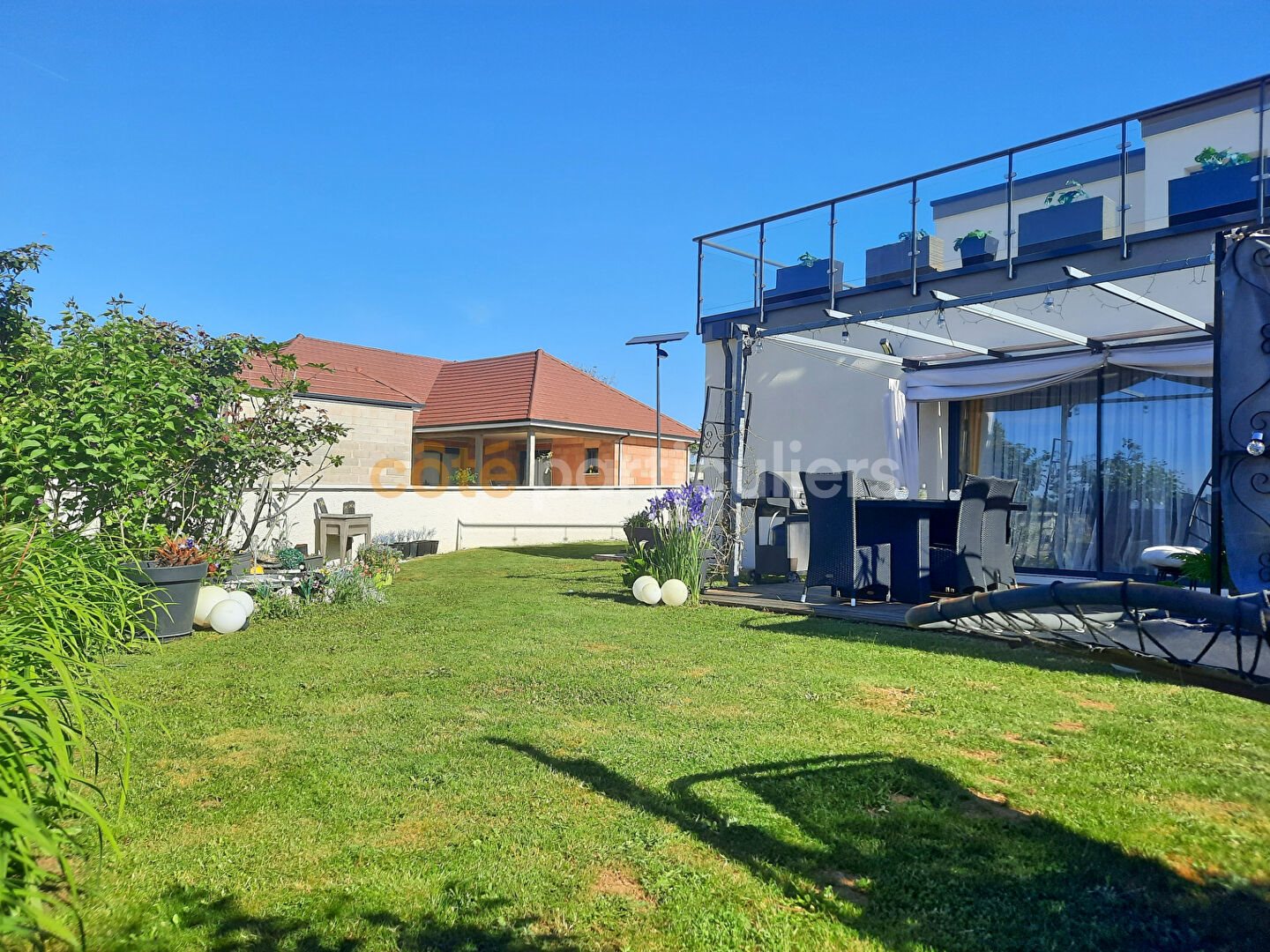 Maison à vendre, 146m², Dole