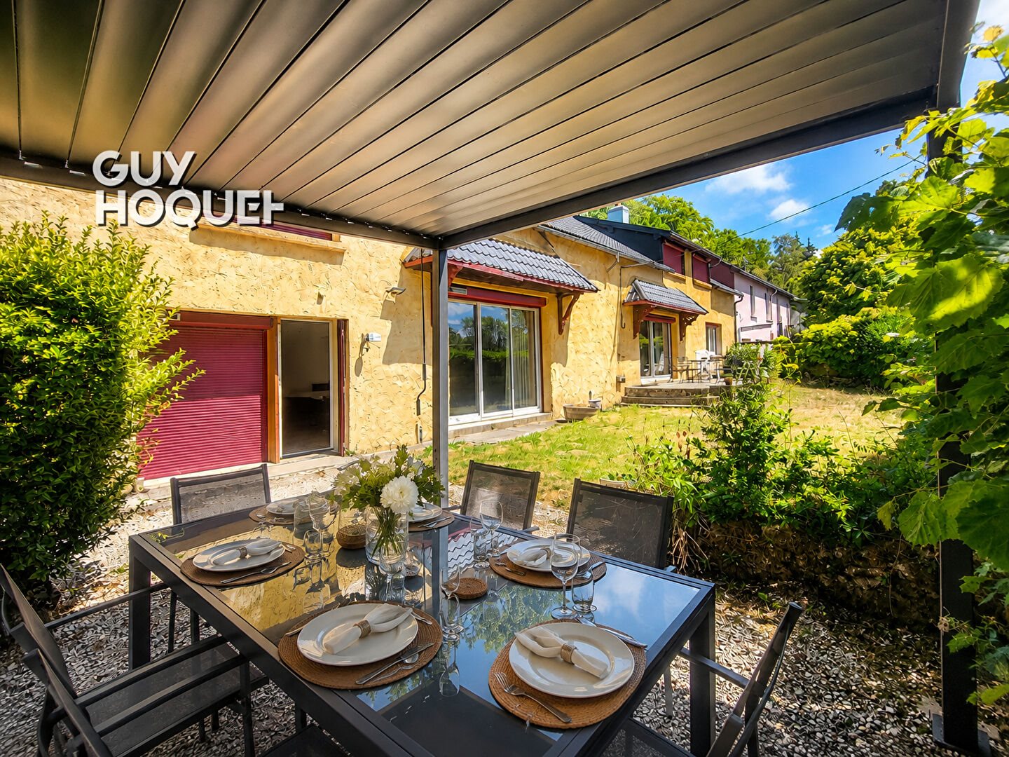 Maison à vendre, 201m², Moux-en-Morvan
