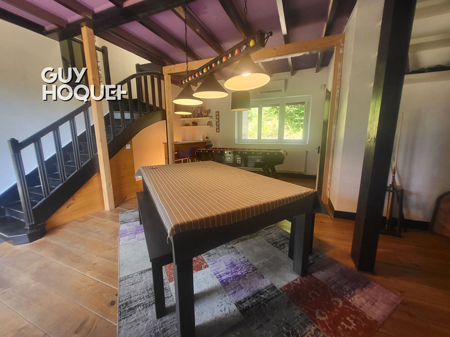 Maison à vendre, 201m², Moux-en-Morvan