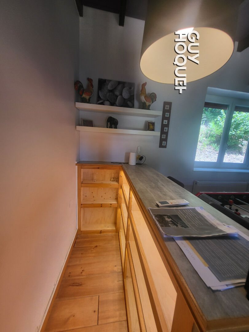 Maison à vendre, 201m², Moux-en-Morvan