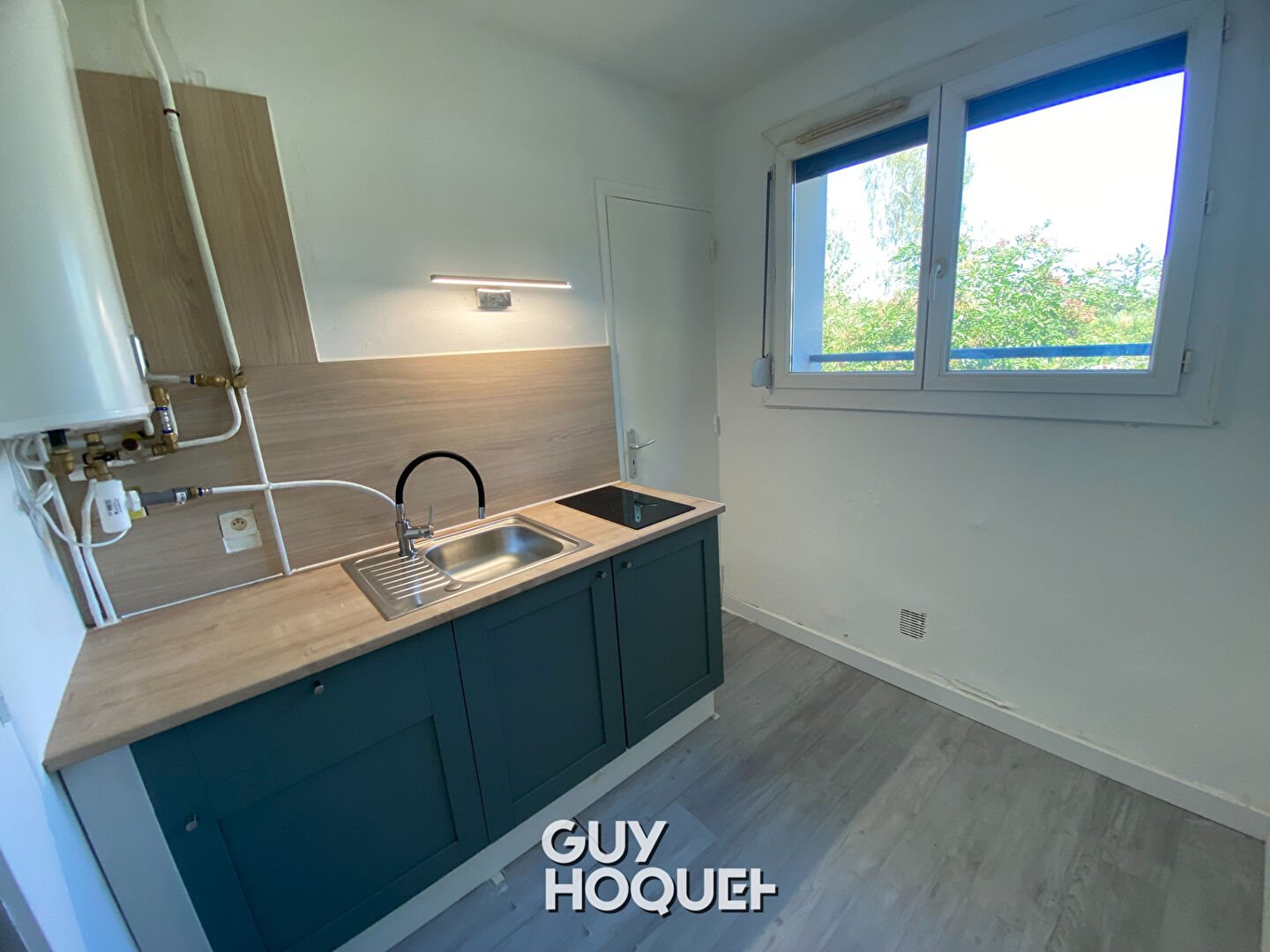 Appartement à louer, 28m², Paray-le-Monial
