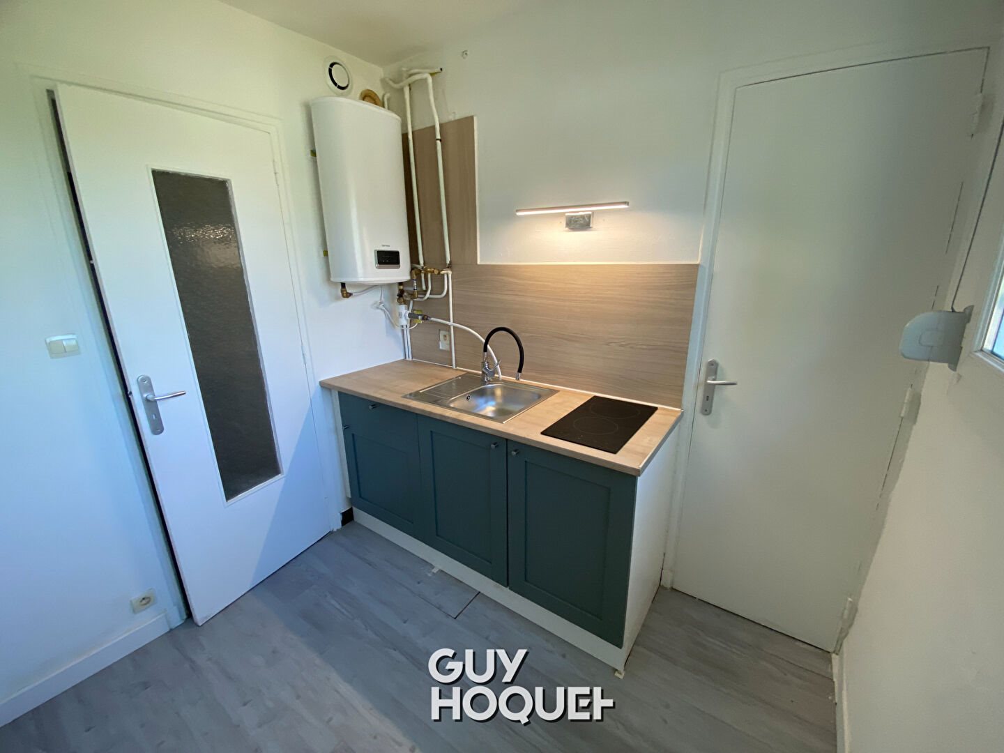 Appartement à louer, 28m², Paray-le-Monial