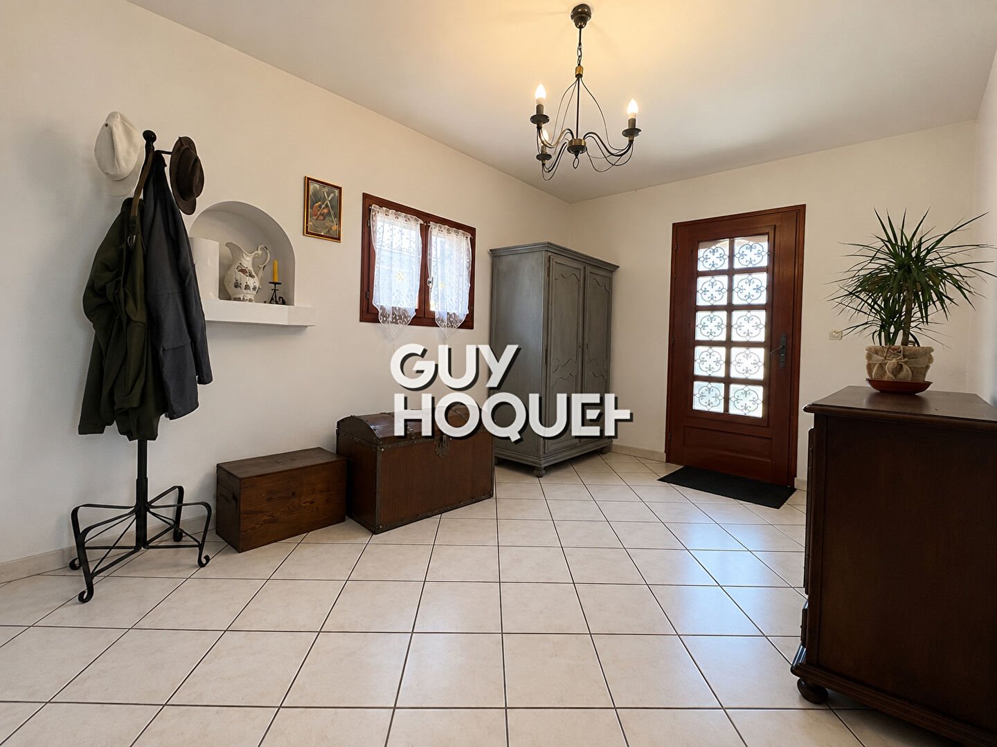Maison à vendre, 138m², Sanvignes-les-Mines