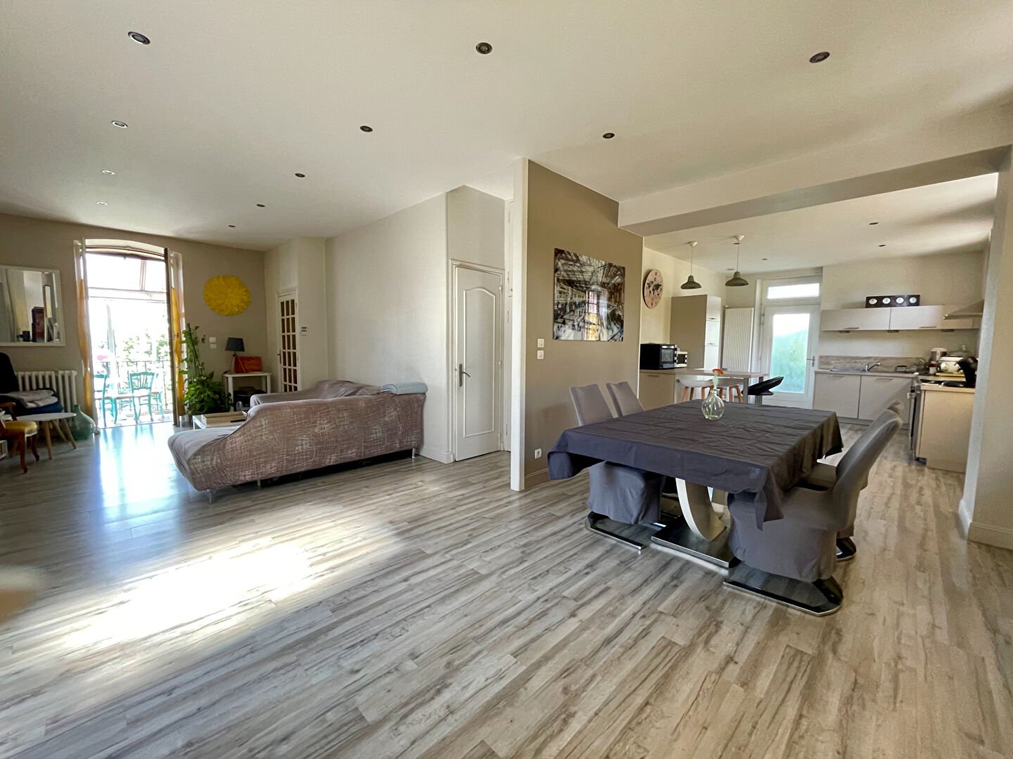 Maison à vendre, 133m², Montceau-les-Mines
